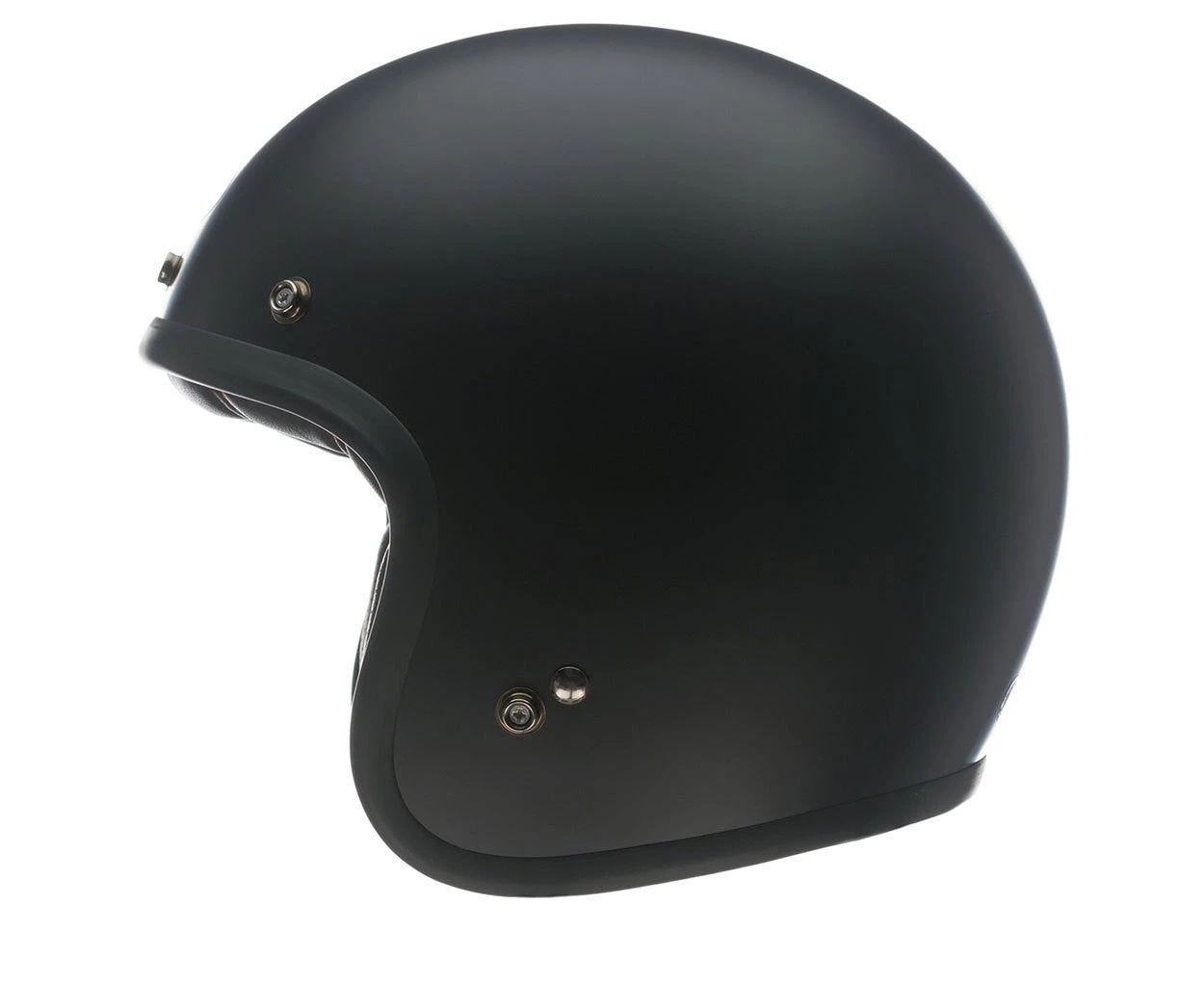 HIGH NOTE PERFORMANCE Bell Custom 500 Solid Matte Helmet 2 HIGH NOTE PERFORMANCE Bell Custom 500 Solid Matte Helmet