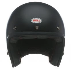 HIGH NOTE PERFORMANCE Bell Custom 500 Solid Matte Helmet 11 HIGH NOTE PERFORMANCE Bell Custom 500 Solid Matte Helmet