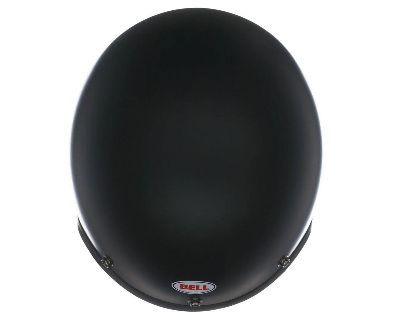 HIGH NOTE PERFORMANCE Bell Custom 500 Solid Matte Helmet 6 HIGH NOTE PERFORMANCE Bell Custom 500 Solid Matte Helmet