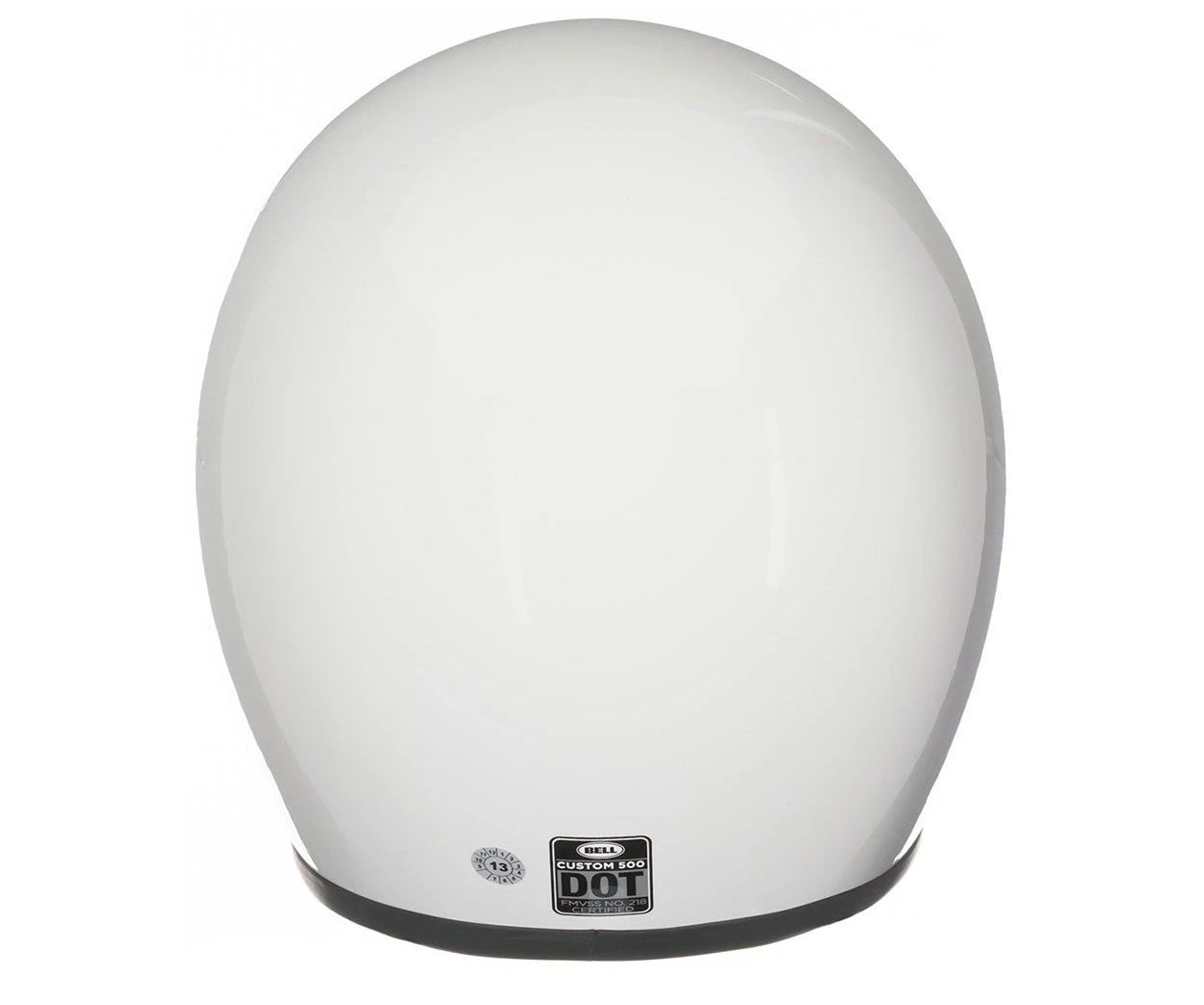 HIGH NOTE PERFORMANCE Bell Custom 500 Solid Vintage Helmet Helmets 5 HIGH NOTE PERFORMANCE Bell Custom 500 Solid Vintage Helmet Helmets