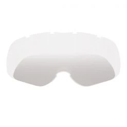 HIGH NOTE PERFORMANCE Oxford Assault Pro Tear Off Anti Gog - Clear Lens