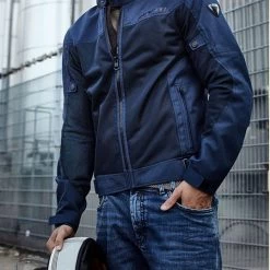 HIGH NOTE PERFORMANCE Rev'it! Eclipse Mesh Jacket