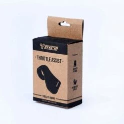 HIGH NOTE PERFORMANCE BYKE'IT! Throttle Assist Motorcycle Maintenance