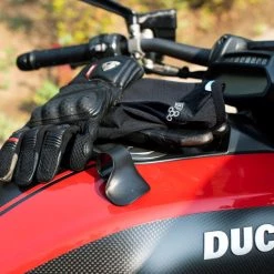 HIGH NOTE PERFORMANCE BYKE'IT! Throttle Assist Motorcycle Maintenance