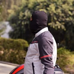 HIGH NOTE PERFORMANCE BYKE'IT! Insulate Balaclava Innerwear & Headwear