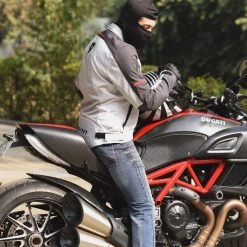 HIGH NOTE PERFORMANCE BYKE'IT! Insulate Balaclava Innerwear & Headwear