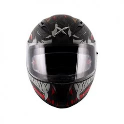 HIGH NOTE PERFORMANCE Axor Street Okami Gloss Helmet