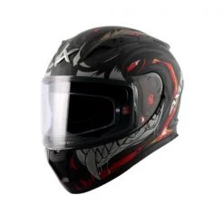 HIGH NOTE PERFORMANCE Axor Street Okami Gloss Helmet