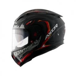 HIGH NOTE PERFORMANCE Axor Street Okami Gloss Helmet