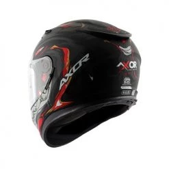 HIGH NOTE PERFORMANCE Axor Street Okami Gloss Helmet