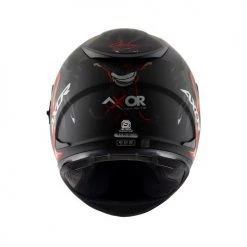 HIGH NOTE PERFORMANCE Axor Street Okami Gloss Helmet