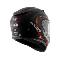 HIGH NOTE PERFORMANCE Axor Street Okami Gloss Helmet