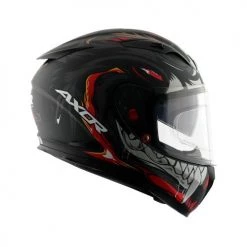 HIGH NOTE PERFORMANCE Axor Street Okami Gloss Helmet