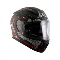 HIGH NOTE PERFORMANCE Axor Street Okami Gloss Helmet