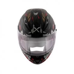 HIGH NOTE PERFORMANCE Axor Street Okami Gloss Helmet