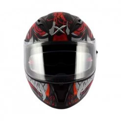 HIGH NOTE PERFORMANCE Axor Street Okami Gloss Helmet