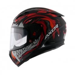HIGH NOTE PERFORMANCE Axor Street Okami Gloss Helmet