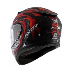 HIGH NOTE PERFORMANCE Axor Street Okami Gloss Helmet