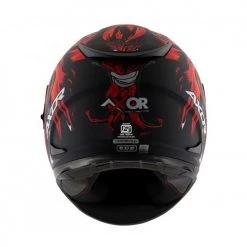 HIGH NOTE PERFORMANCE Axor Street Okami Gloss Helmet