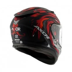 HIGH NOTE PERFORMANCE Axor Street Okami Gloss Helmet