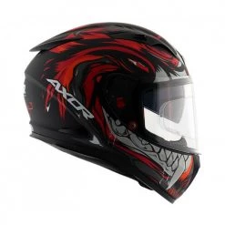 HIGH NOTE PERFORMANCE Axor Street Okami Gloss Helmet