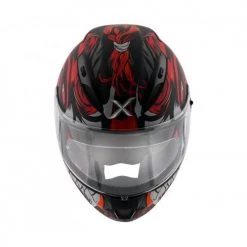 HIGH NOTE PERFORMANCE Axor Street Okami Gloss Helmet