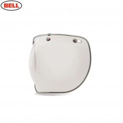 HIGH NOTE PERFORMANCE Bell Shield 3 Snap Bubble Deluxe - Clear