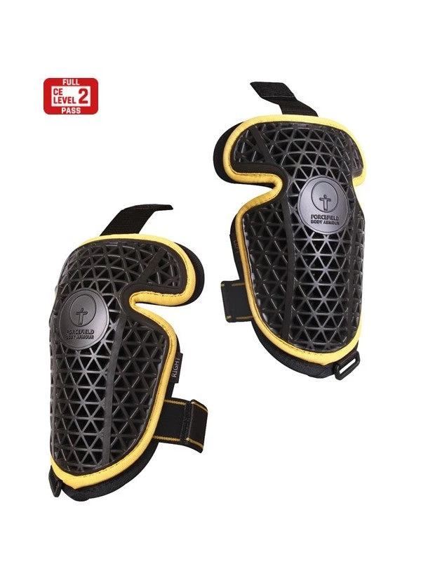 HIGH NOTE PERFORMANCE Forcefield Ex-K Shoulder Protector Level 2 Protection 2 HIGH NOTE PERFORMANCE Forcefield Ex-K Shoulder Protector Level 2 Protection