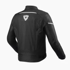 HIGH NOTE PERFORMANCE Rev'it! Sprint H2O Textile Jacket