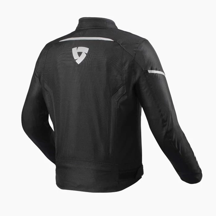 HIGH NOTE PERFORMANCE Rev'it! Sprint H2O Textile Jacket 2 HIGH NOTE PERFORMANCE Rev'it! Sprint H2O Textile Jacket