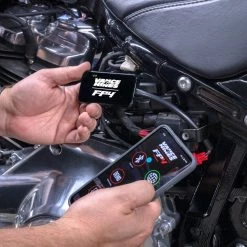 HIGH NOTE PERFORMANCE Vance & Hines Fuelpak FP4 - 2021+ Touring/Softail