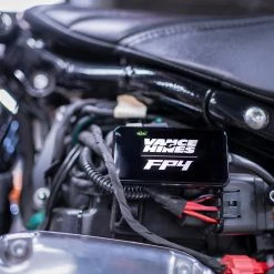 HIGH NOTE PERFORMANCE Vance & Hines Fuelpak FP4 - 2021+ Touring/Softail