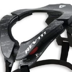HIGH NOTE PERFORMANCE Rev'it! Segur Neck Brace
