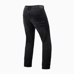 HIGH NOTE PERFORMANCE Rev'it! Detroit TF Jeans, Length 34