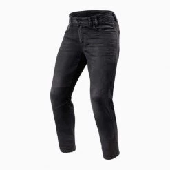 HIGH NOTE PERFORMANCE Rev'it! Detroit TF Jeans, Length 34