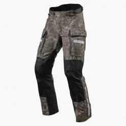 HIGH NOTE PERFORMANCE Rev'it! Sand 4 H2O Pants (Short)