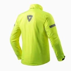 HIGH NOTE PERFORMANCE Rev'it! Cyclone 2 H2O Rain Jacket Jackets