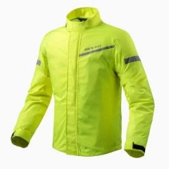 HIGH NOTE PERFORMANCE Rev'it! Cyclone 2 H2O Rain Jacket Jackets