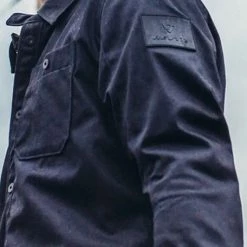 HIGH NOTE PERFORMANCE Rev'it! Tracer 2 Overshirt Jacket 6 HIGH NOTE PERFORMANCE Rev'it! Tracer 2 Overshirt Jacket