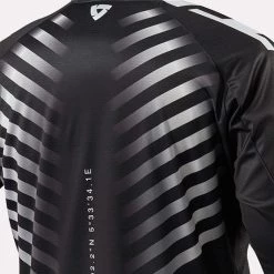 HIGH NOTE PERFORMANCE Rev'it! Rough Jersey Jackets 5 HIGH NOTE PERFORMANCE Rev'it! Rough Jersey Jackets