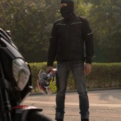 HIGH NOTE PERFORMANCE BYKE'IT! Fastflow Balaclava 11 HIGH NOTE PERFORMANCE BYKE'IT! Fastflow Balaclava