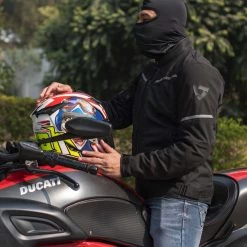 HIGH NOTE PERFORMANCE BYKE'IT! Fastflow Balaclava 10 HIGH NOTE PERFORMANCE BYKE'IT! Fastflow Balaclava