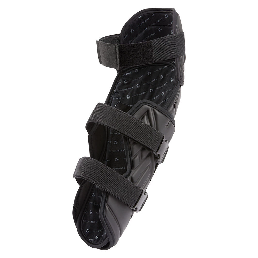HIGH NOTE PERFORMANCE Icon Field Armor 3 Knee Guards 2 HIGH NOTE PERFORMANCE Icon Field Armor 3 Knee Guards