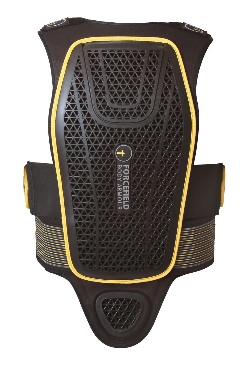 HIGH NOTE PERFORMANCE Protection Forcefield EX-K Harness Flite Level 2 5 HIGH NOTE PERFORMANCE Protection Forcefield EX-K Harness Flite Level 2