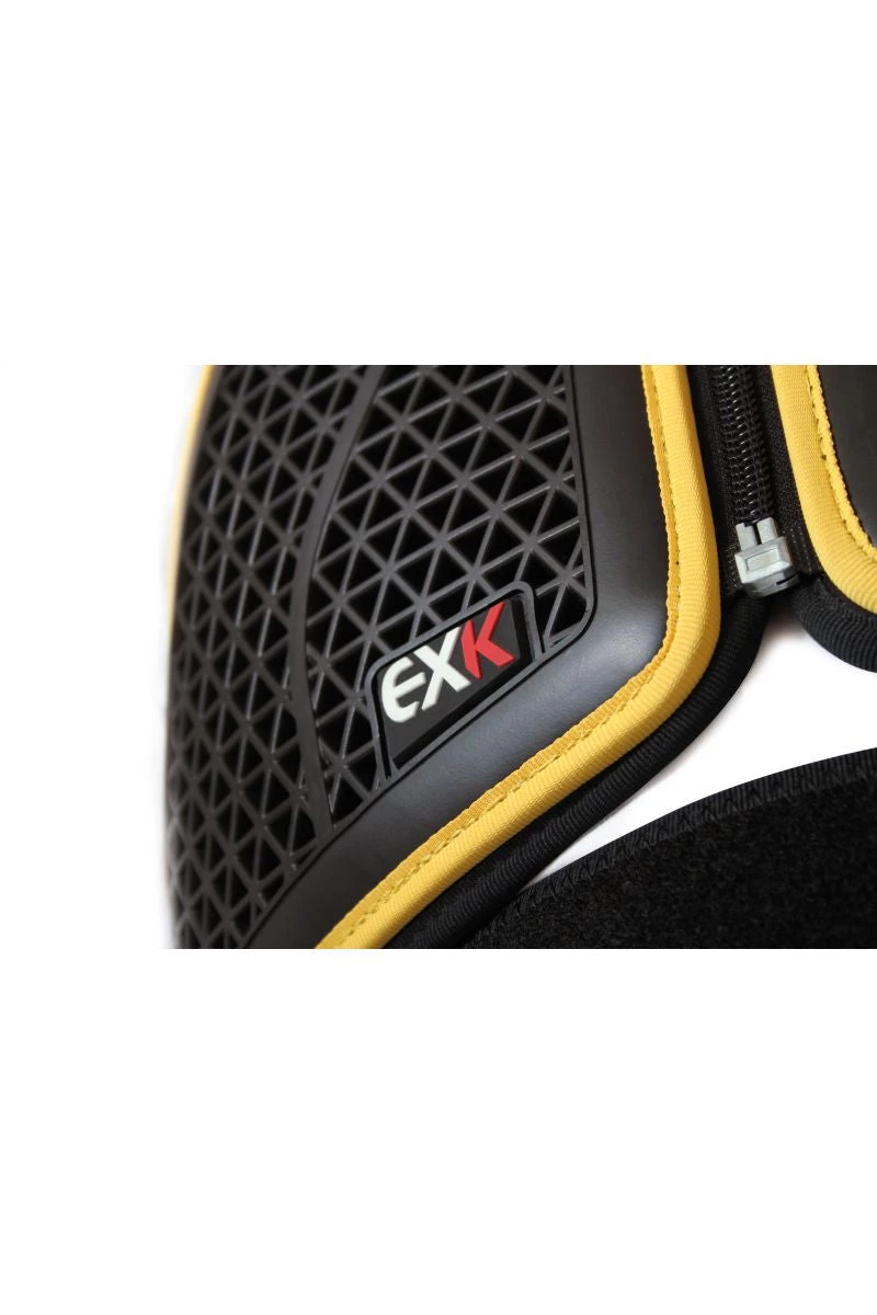 HIGH NOTE PERFORMANCE Protection Forcefield EX-K Harness Flite Level 2 2 HIGH NOTE PERFORMANCE Protection Forcefield EX-K Harness Flite Level 2