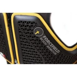 HIGH NOTE PERFORMANCE Protection Forcefield EX-K Harness Flite Level 2 9 HIGH NOTE PERFORMANCE Protection Forcefield EX-K Harness Flite Level 2