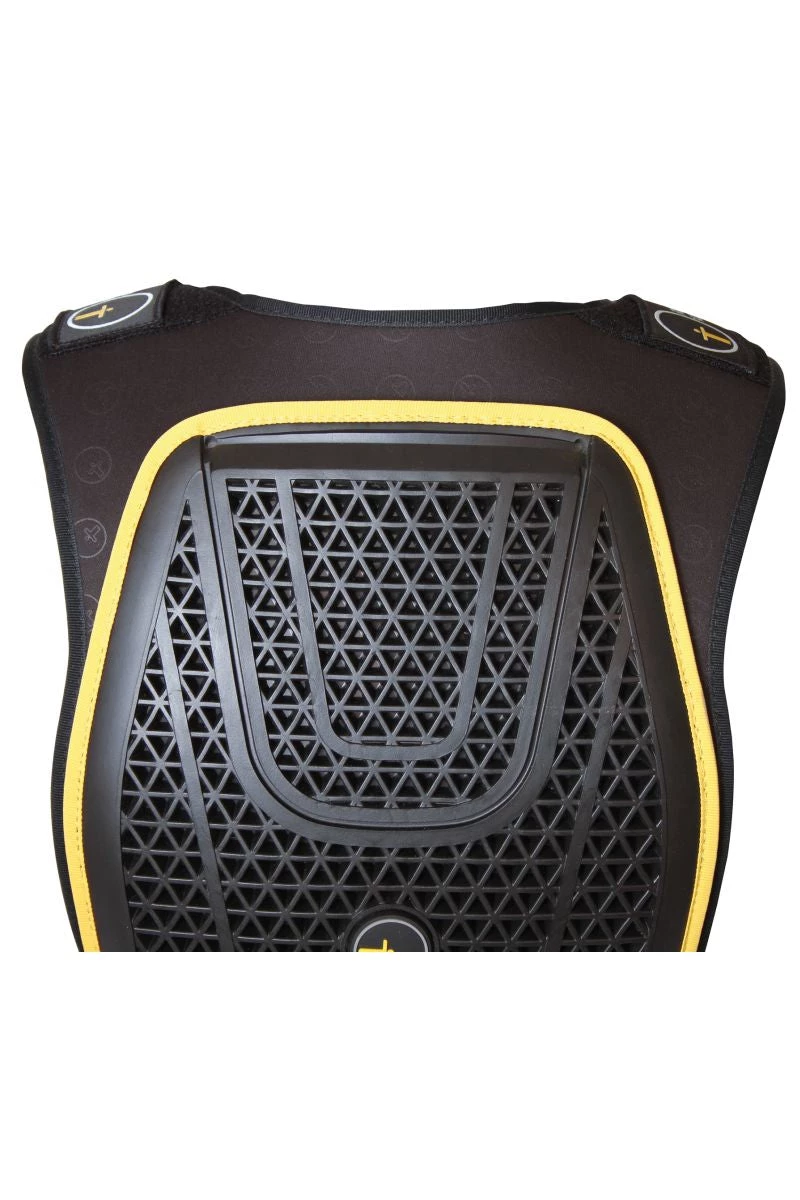 HIGH NOTE PERFORMANCE Protection Forcefield EX-K Harness Flite Level 2 4 HIGH NOTE PERFORMANCE Protection Forcefield EX-K Harness Flite Level 2