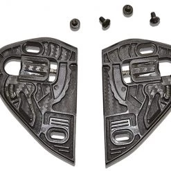 HIGH NOTE PERFORMANCE Airoh Plates Kit Helmet Accessories