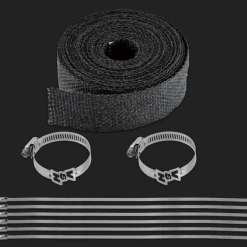 HIGH NOTE PERFORMANCE Parts Vance & Hines Exhaust Header Wrap Kit