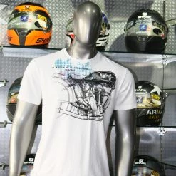 HIGH NOTE PERFORMANCE HNP Vintage T-Shirt Lifestyles / Casuals